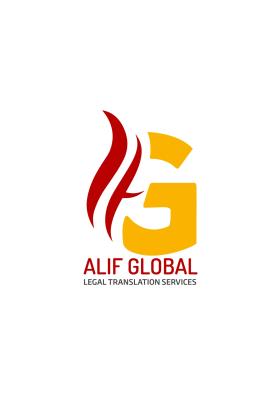 Alif Global Translation Services